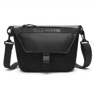 ELLE HOMME