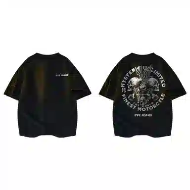EVE Jeans T