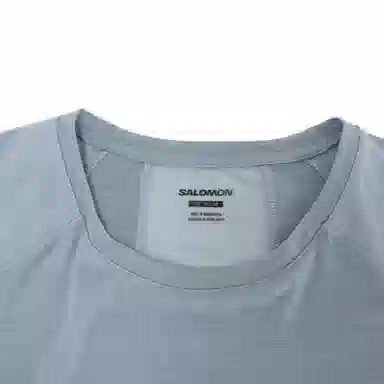 SALOMON T