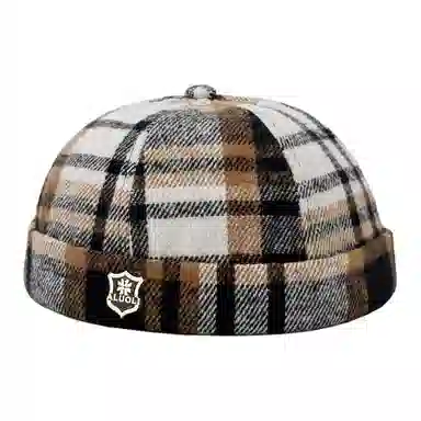 ALUOLI Classic Retro Cap