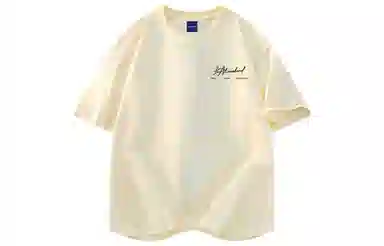 LA'T.WEEKEND cleanfitLogoT