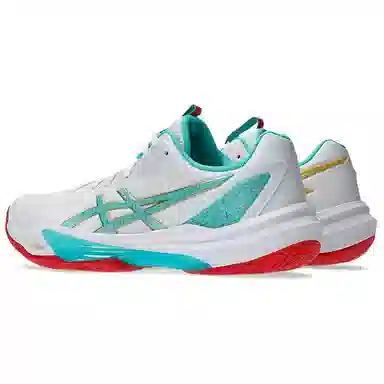 Asics Sky Elite FF 3 White Blue