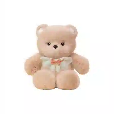 MIC RABBIT 50cm