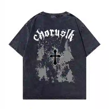 DAFT PUNK 240gToversize