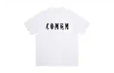 COMGM logo T