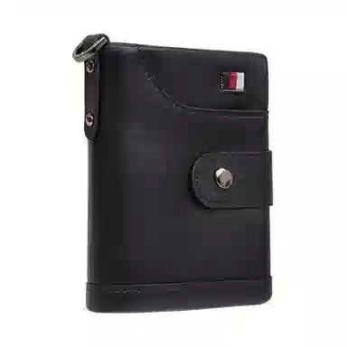 Laorentou Card Holder