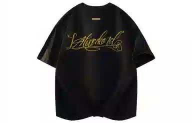 LA'T.WEEKEND LogocleanfitT