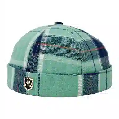 ALUOLI Classic Retro Cap