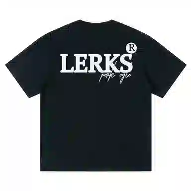 PERK EGLE LogocleanfitT