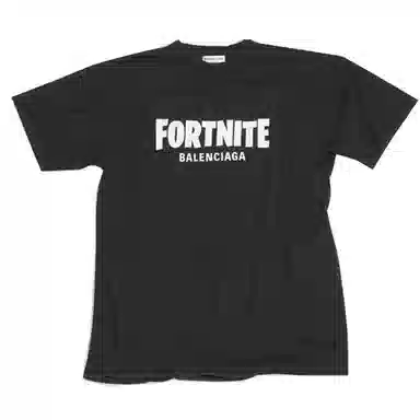 Balenciaga x FORTNITE T