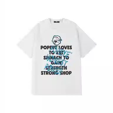 POPEYE oversize