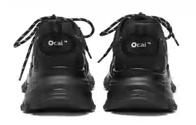 Ocai So black