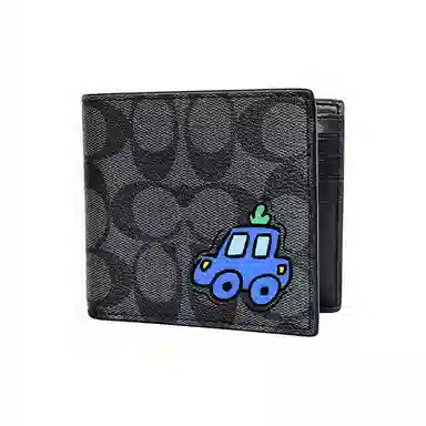 COACH 3 IN 1 Wallet