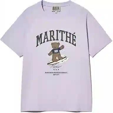 MARITHE FRANCOIS GIRBAUD SS25 T