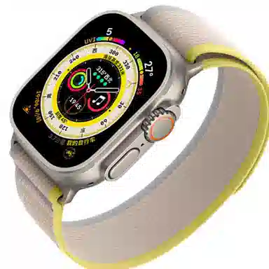 MSSM apple iwatch ultraS876SE