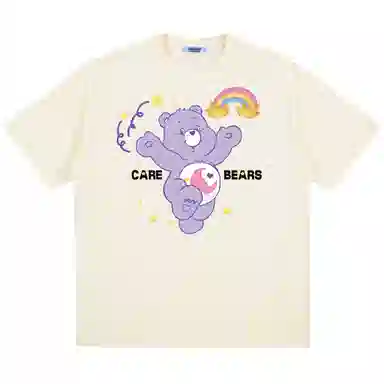 CAREBEARS oversizeT