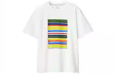 UNIQLO x JWANDERSON SS24 T