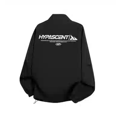 HYPASCENT
