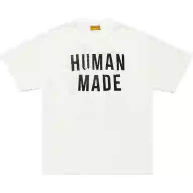 HUMAN MADE SS25 T