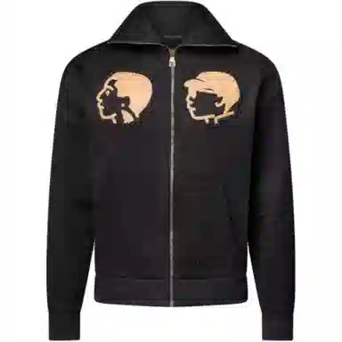 LOUIS VUITTON x Nigo FW25