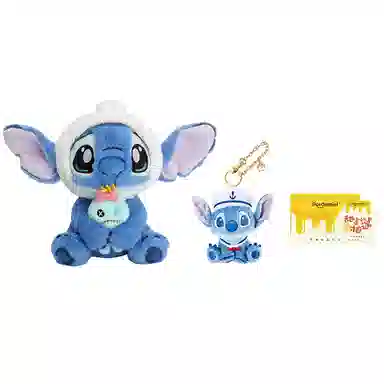 POTDEMIEL x Disney 12cm30cm