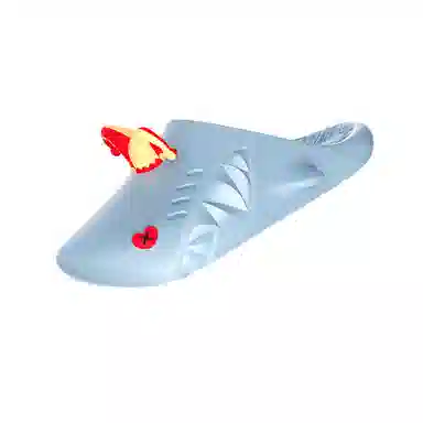 HelloSlippers Sharkicks Mule