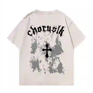 DAFT PUNK 240gToversize