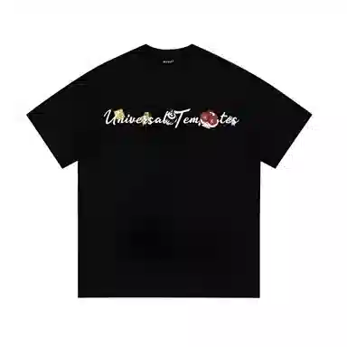 Dagizi Black Cat T-Shirt