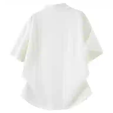 FAKE VINTAGE polologoT