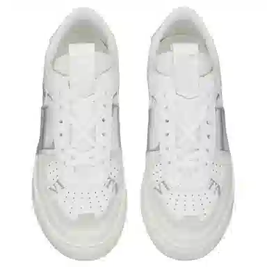 Valentino VL7N Low-Top Calfskin