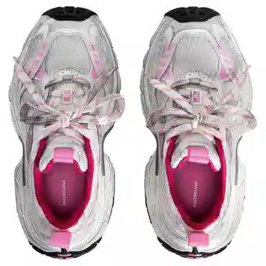 Balenciaga 6XL Sakura Pink