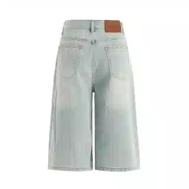 玫丝朵 舒适时尚简约牛仔裤 女款