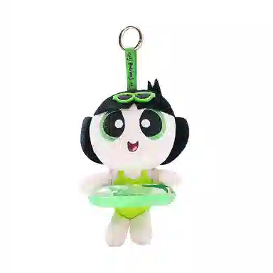 The Green Party 15cm