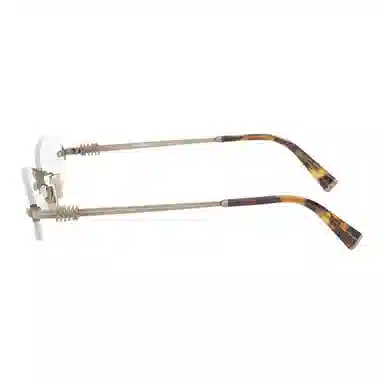 Miu Miu Optical Frames Grey