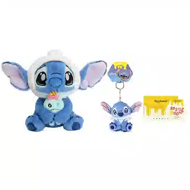 POTDEMIEL x Disney 10cm25cm