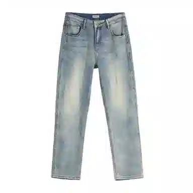 ENTONG Cleanfit Jeans