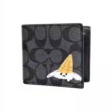 COACH 3 IN 1 Wallet