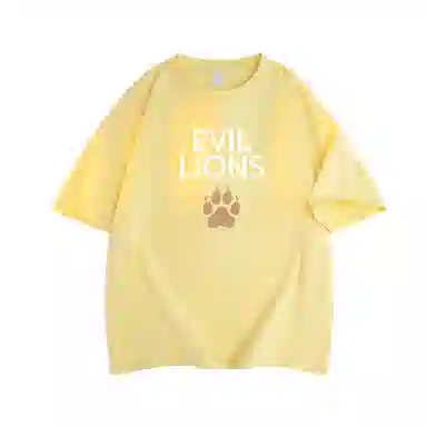 Evil lions LOGOT