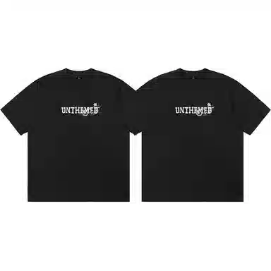 UNthemed T