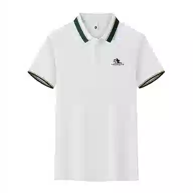 CHUAN QI BAO LUO Polo