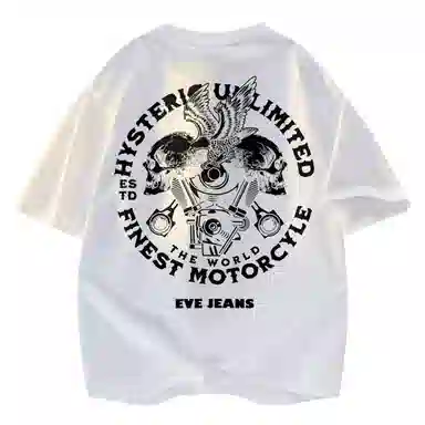 EVE Jeans T