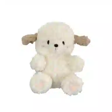 PUDOWRABBIT 23cm38cm