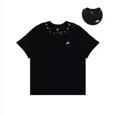 Nike Swoosh Sportswear Dri-Fit LogoT