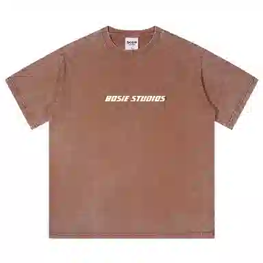 bosie T