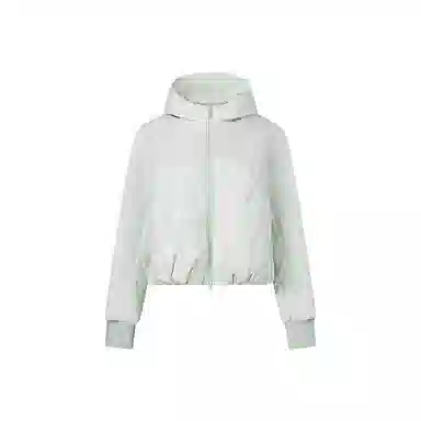 波司登 轻薄短款常规羽绒服 女款