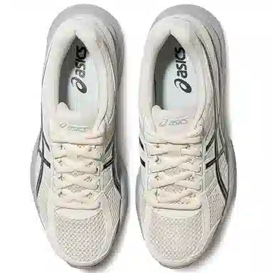 Asics Gel-Contend 4 White Black