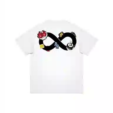 Dagizi Black Cat T-Shirt