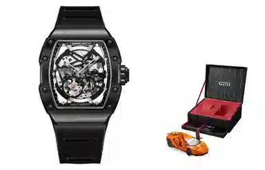 Bonest Gatti BG9901-A4