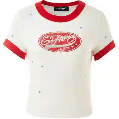 Ed Hardy SS25T