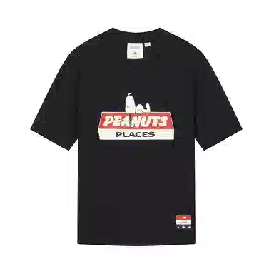 Palladium x SNOOPY T